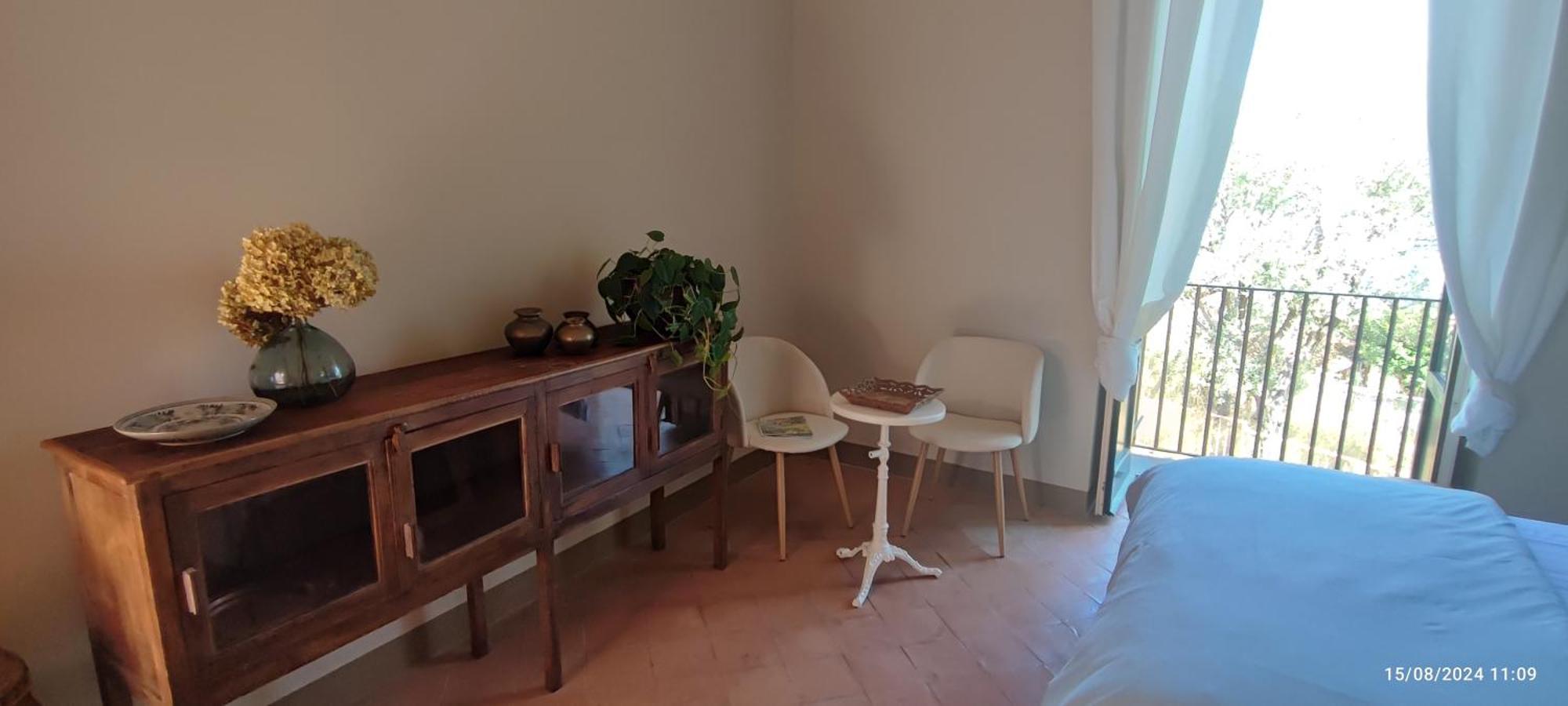 Lally'S Garden Bed & Breakfast Sorrento Ngoại thất bức ảnh