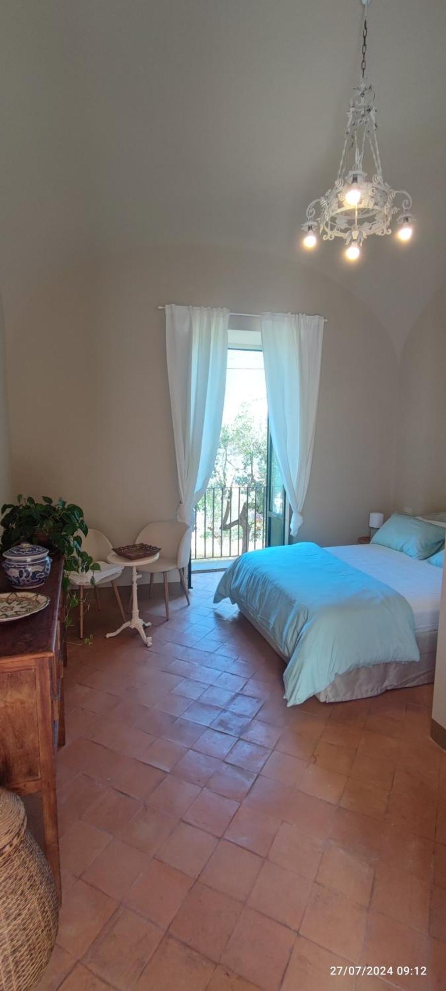 Lally'S Garden Bed & Breakfast Sorrento Ngoại thất bức ảnh
