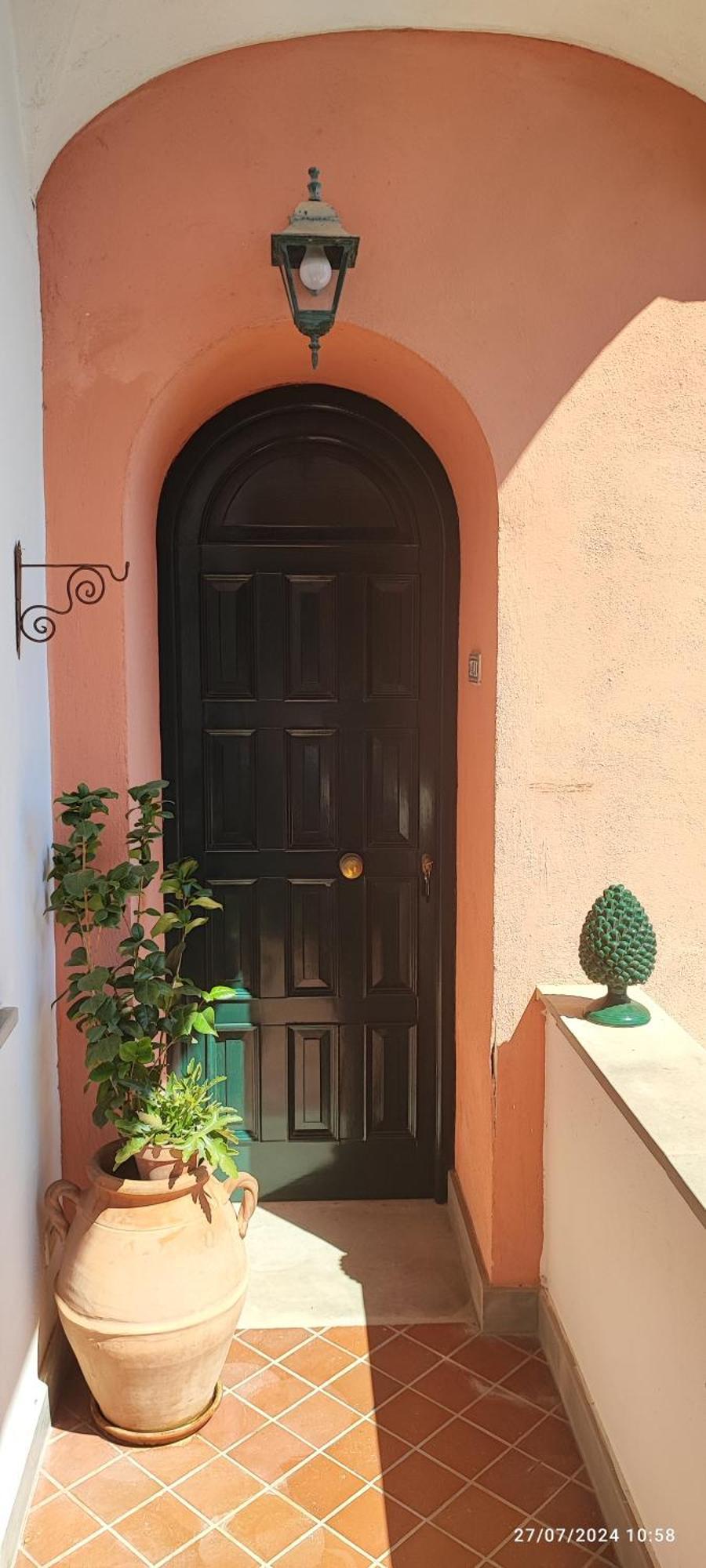 Lally'S Garden Bed & Breakfast Sorrento Ngoại thất bức ảnh
